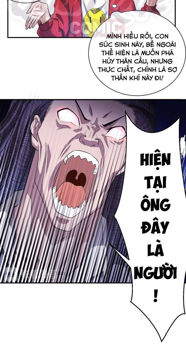 Diêm Vương Thay Thế Chương 29 Ảnh 19