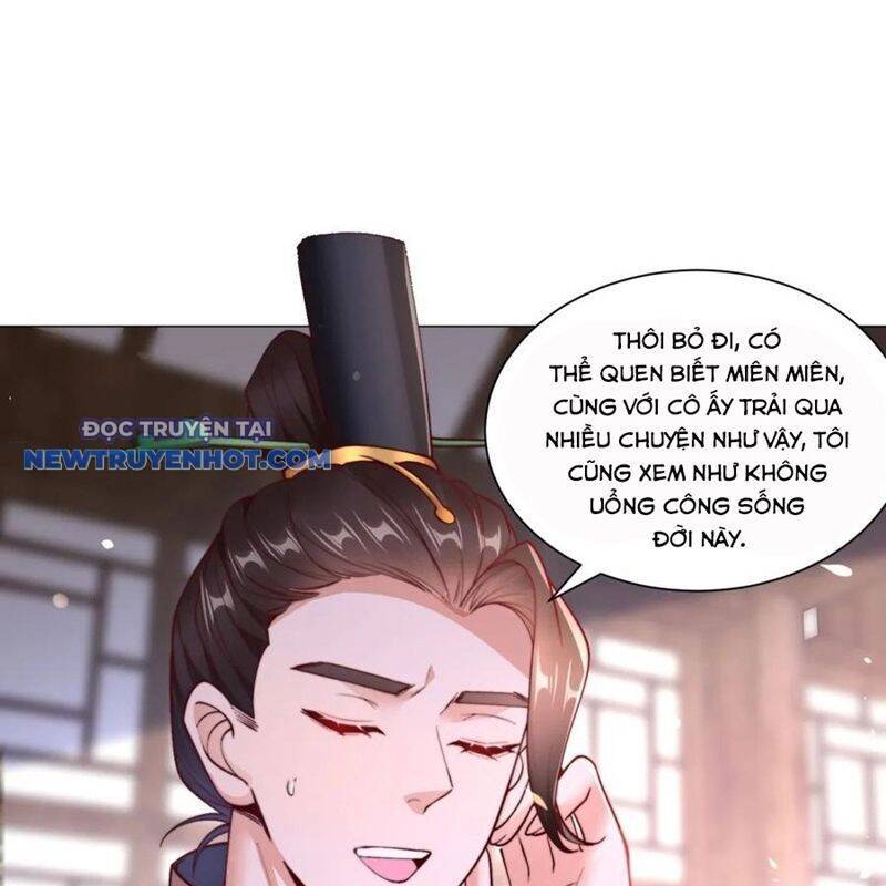 Người Ở Rể Bị Ép Thành Phản Diện Chương 643 Ảnh 24