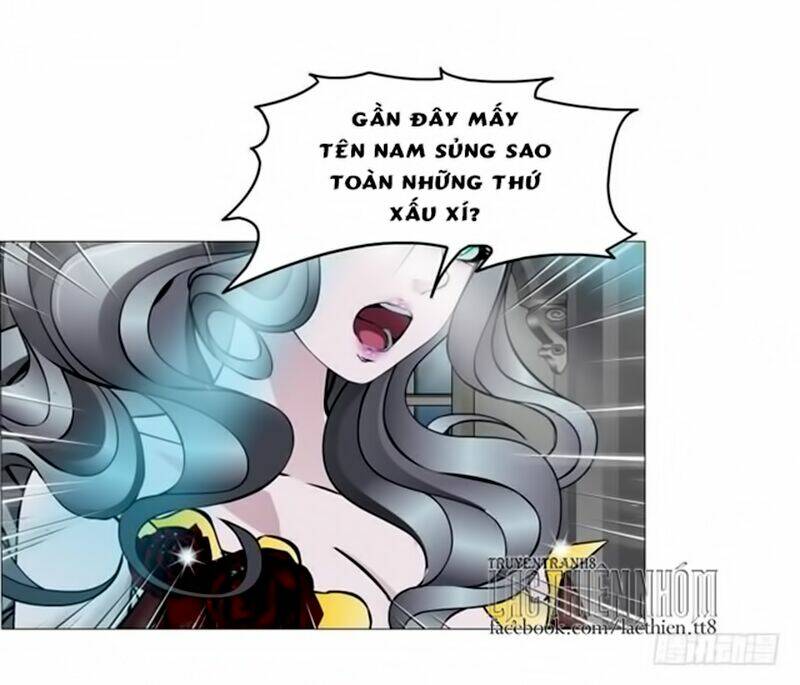 Beauty And Demon Chương 136 Ảnh 45