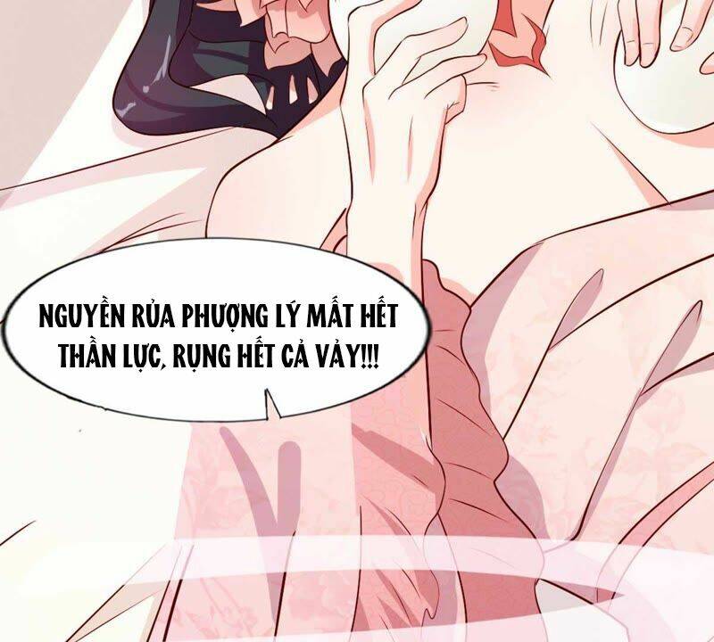 Ngũ Quyển Thần Thú Lục Chi Vong Ưu Truyện Chương 4 Ảnh 72