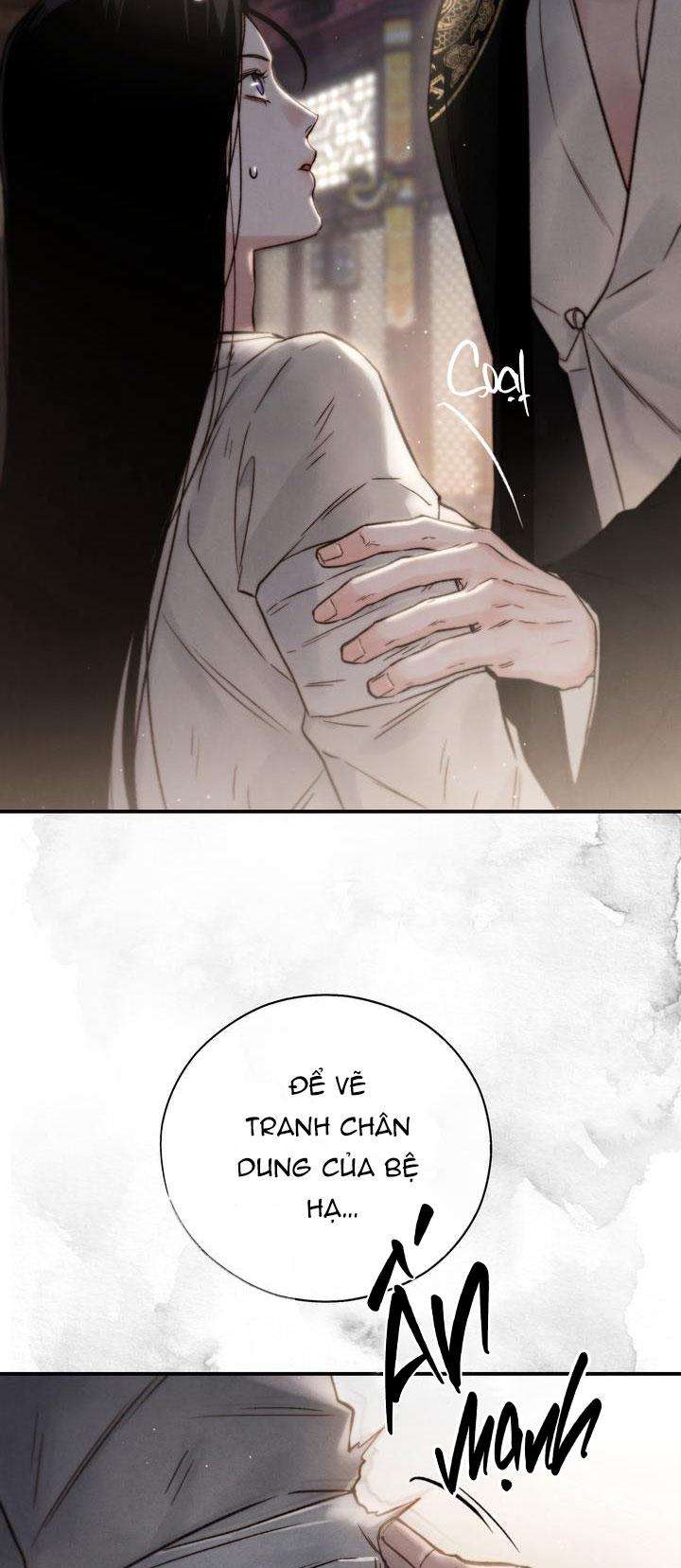 Thuốc Độc Chương 7 Ảnh 45