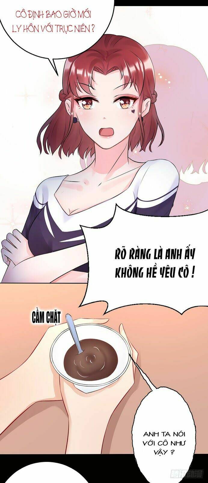 Gả Nhầm Tổng Tài Chương 4 Ảnh 7