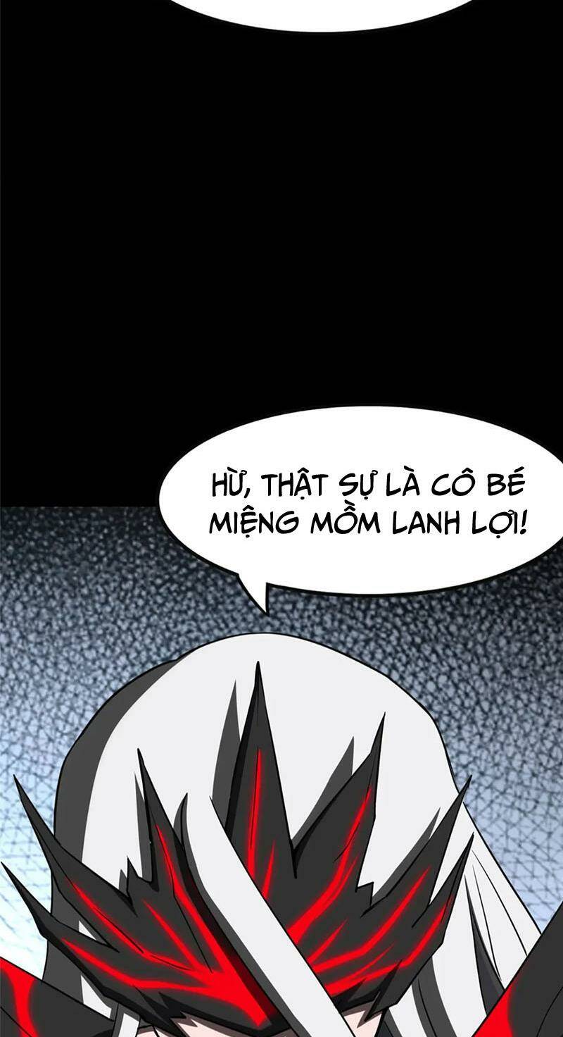 Bạn Gái Zombie Của Tôi Chương 394 Ảnh 36