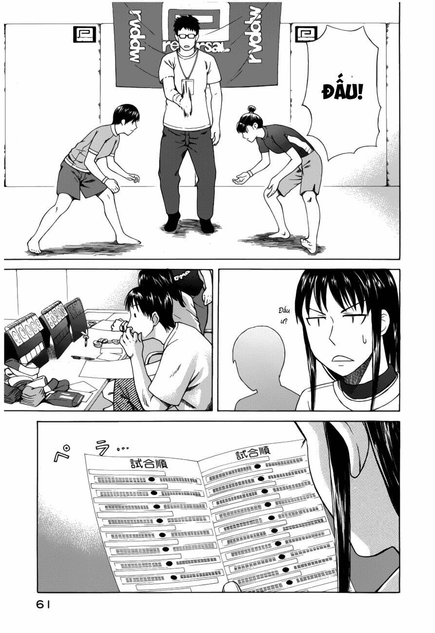 Teppu Chương 14 Ảnh 27