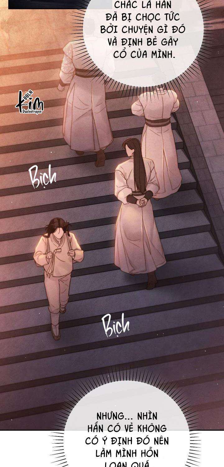 Thuốc Độc Chương 11 Ảnh 15