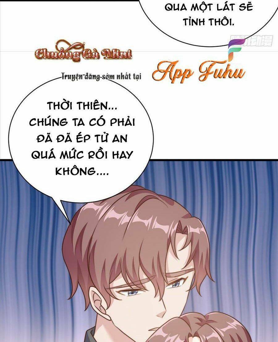 Kim Chủ Của Tôi Mới Năm Tuổi Chương 16 Ảnh 7