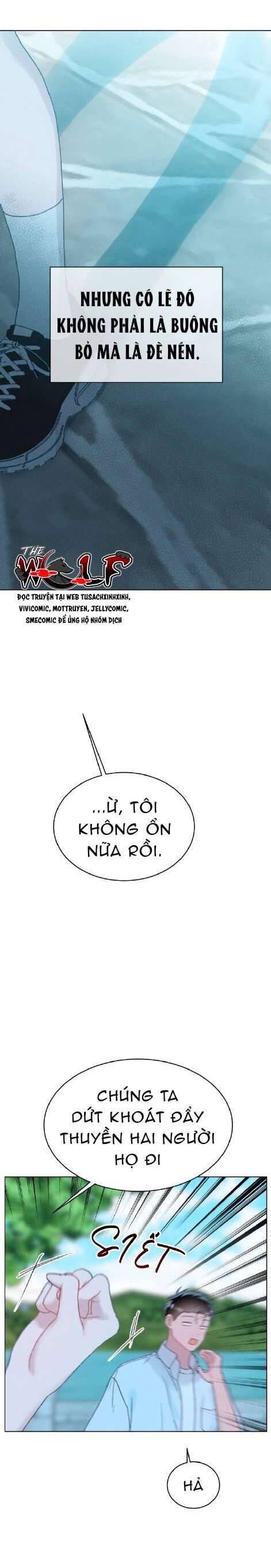 Bầu Trời Mùa Hạ Dấu Yêu Chương 39 Ảnh 19