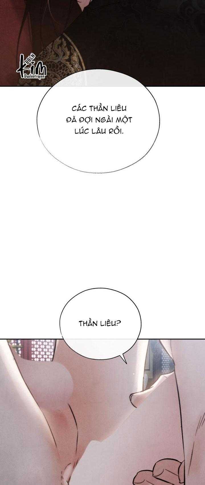 Thuốc Độc Chương 17 Ảnh 53