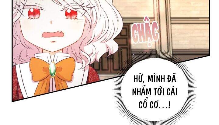 Công Chúa Xấu Xa Chương 27 Ảnh 44