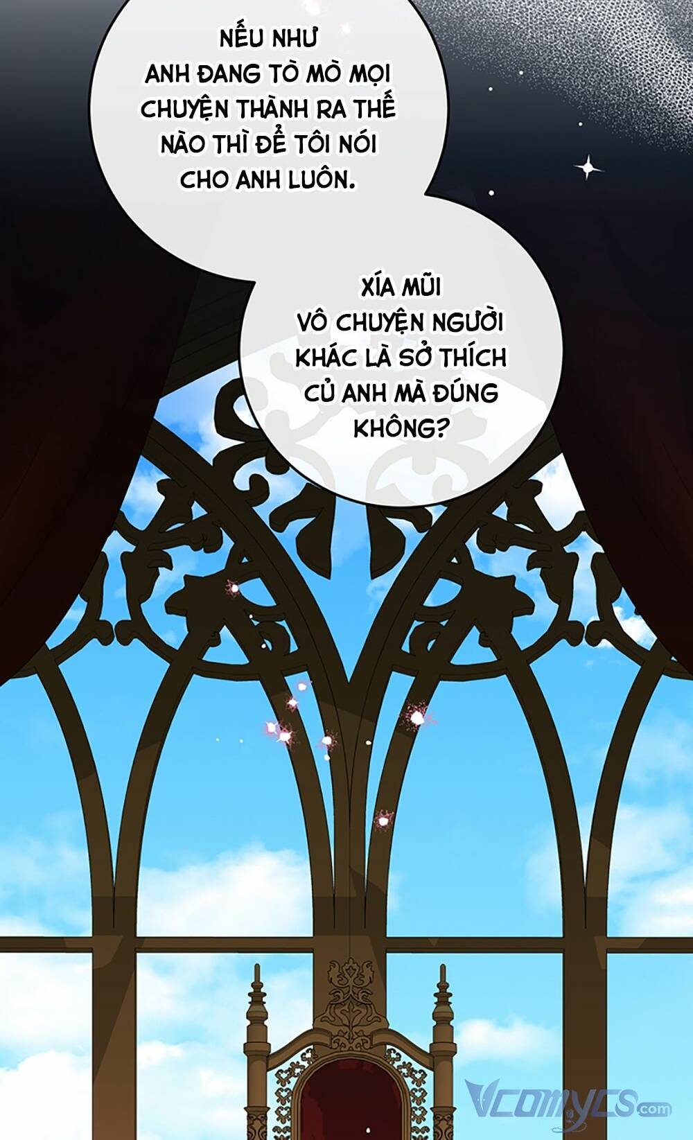 Trở Thành Tình Địch Của Các Nam Chính Chương 92 Ảnh 67