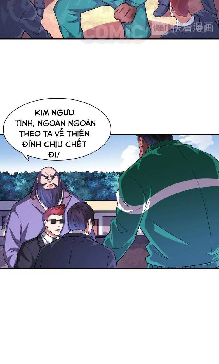 Diêm Vương Thay Thế Chương 23 Ảnh 15