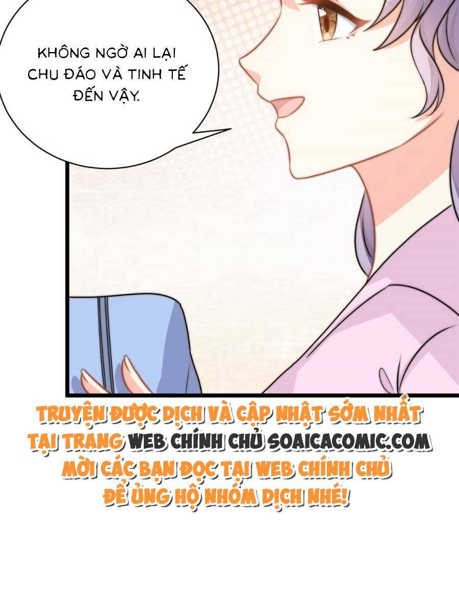 Kim Chủ Của Tôi Mới Năm Tuổi Chương 11 Ảnh 6