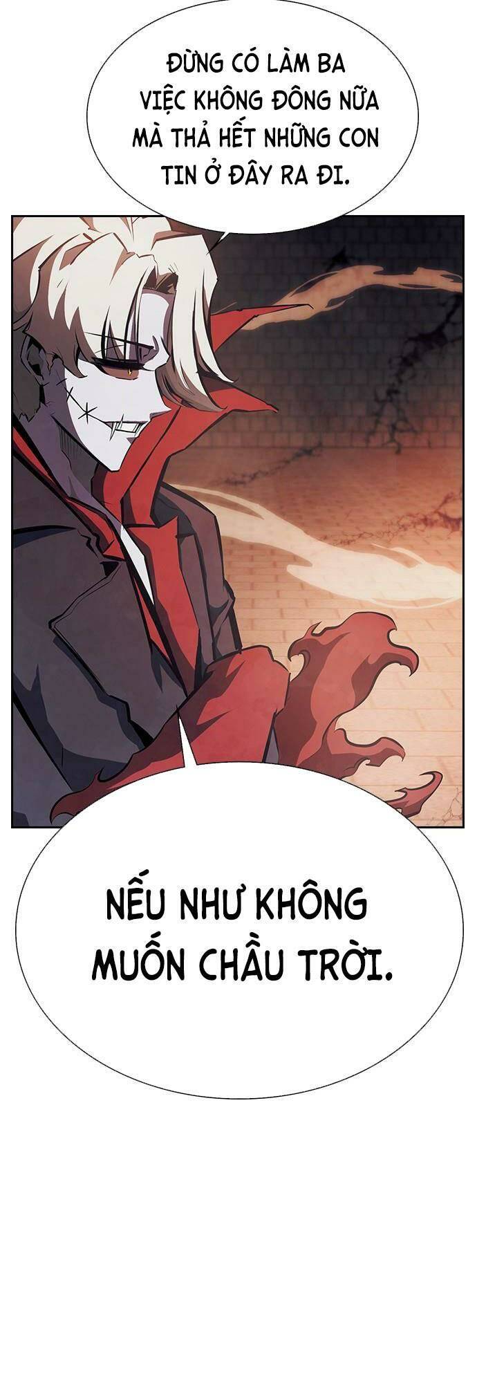 Đội Đốt Kích Noryangjin Chương 24 Ảnh 62