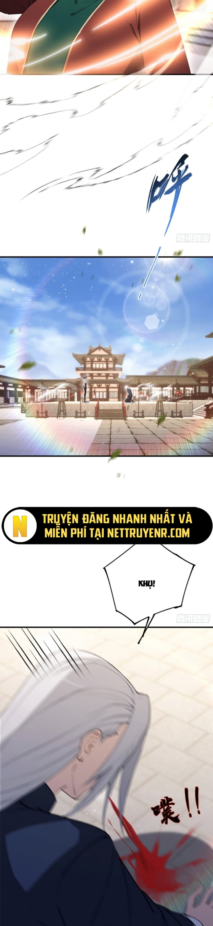 Quá Ảo! Ta Mở Lớp Đào Tạo Nữ Đế Chương 91 Ảnh 26