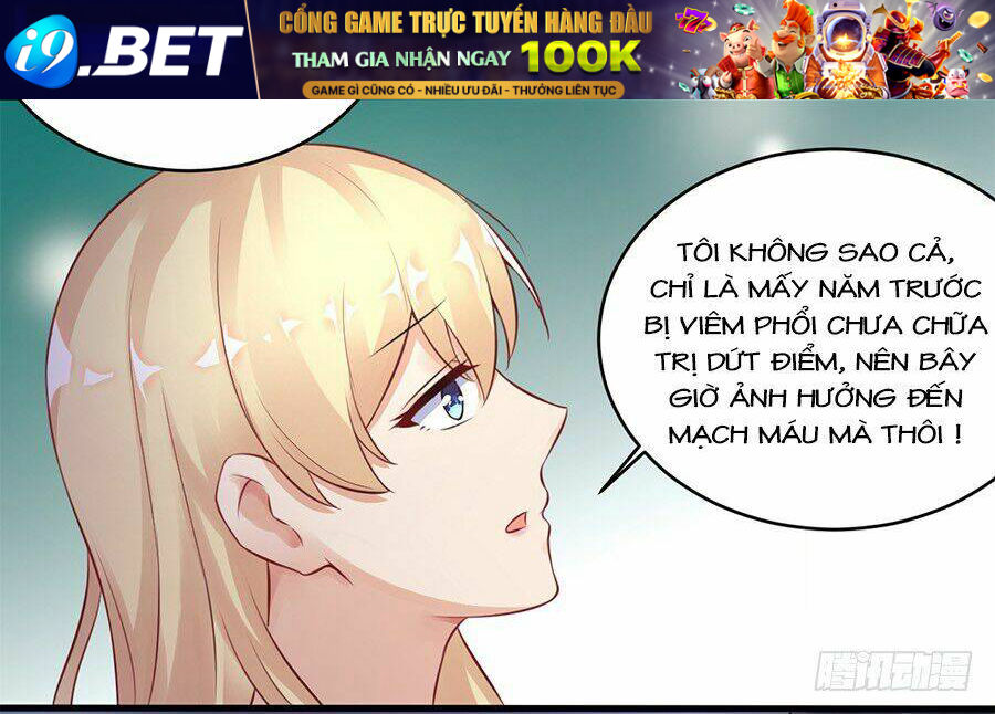 Gả Nhầm Tổng Tài Chương 7 Ảnh 25