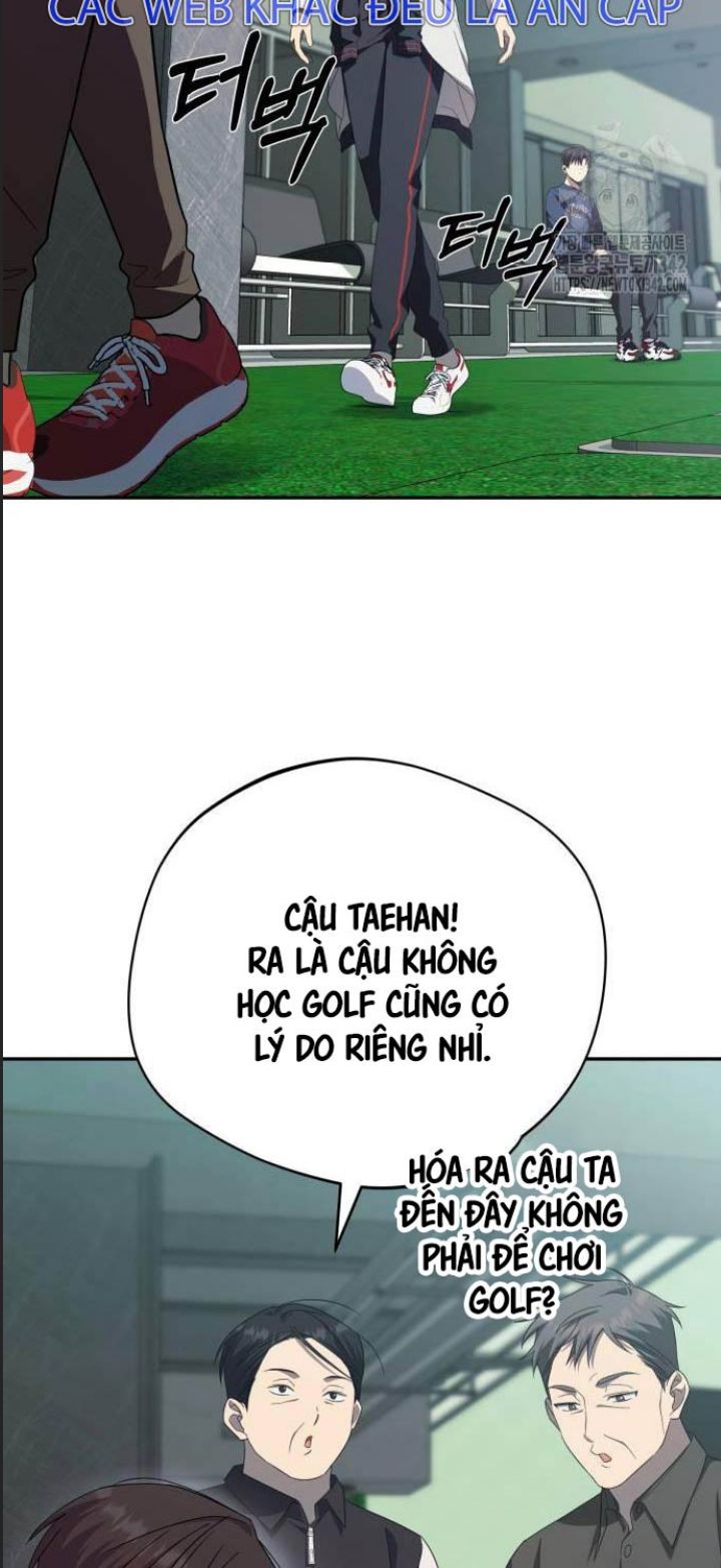 Thiên Quỷ Huyệt Đạo Chương 18 Ảnh 42