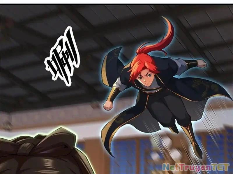 Xuyên Qua Thành Npc Xui Xẻo: Ta Có Lão Bà Che Chở Chương 107 Ảnh 35