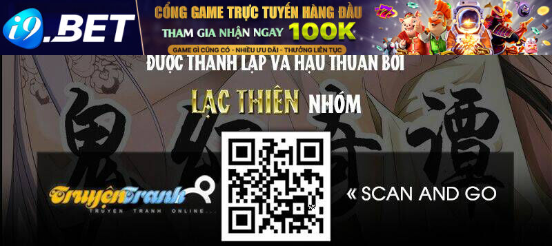 Quỷ Hoan Kỳ Đàm Chương 18 Ảnh 23