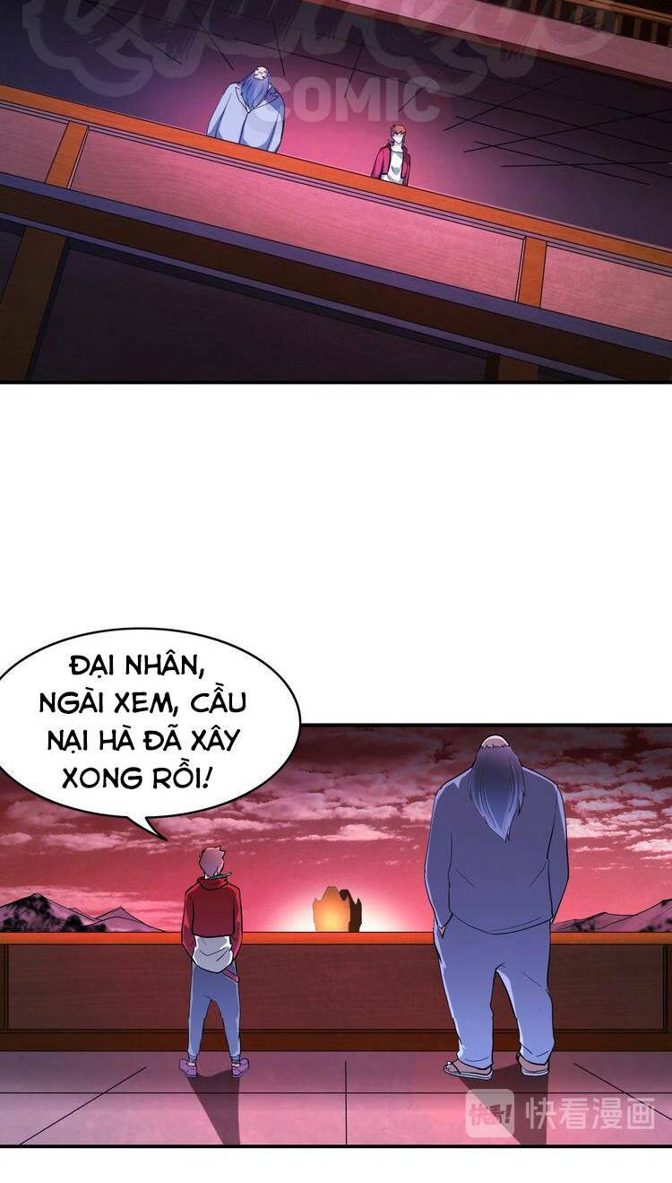 Diêm Vương Thay Thế Chương 26 Ảnh 15
