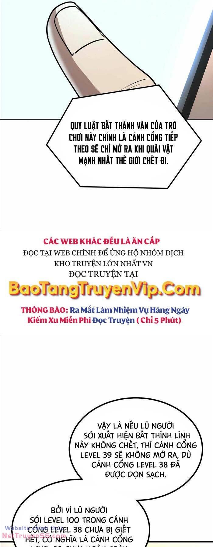 Ai Cũng Hồi Quy Ngoại Trừ Tôi Chương 33 Ảnh 71