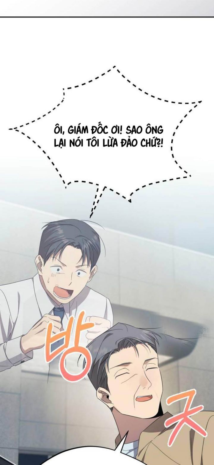 Thiên Quỷ Huyệt Đạo Chương 18 Ảnh 68