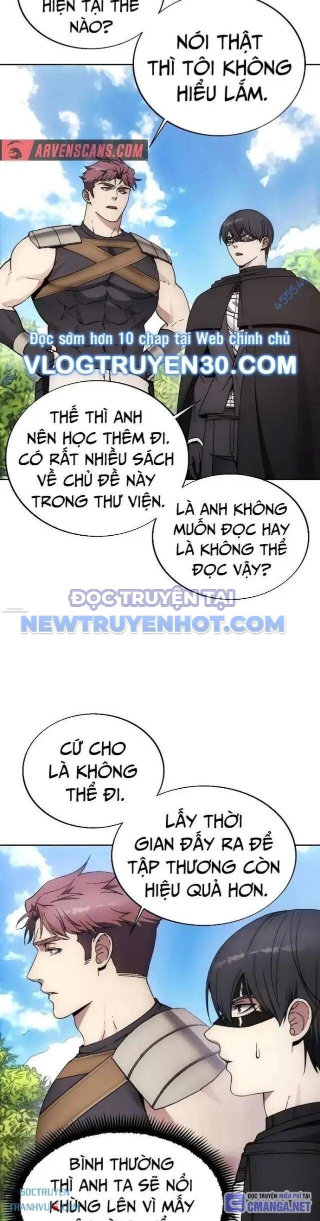 Tao Là Ác Nhân Chương 153 Ảnh 57