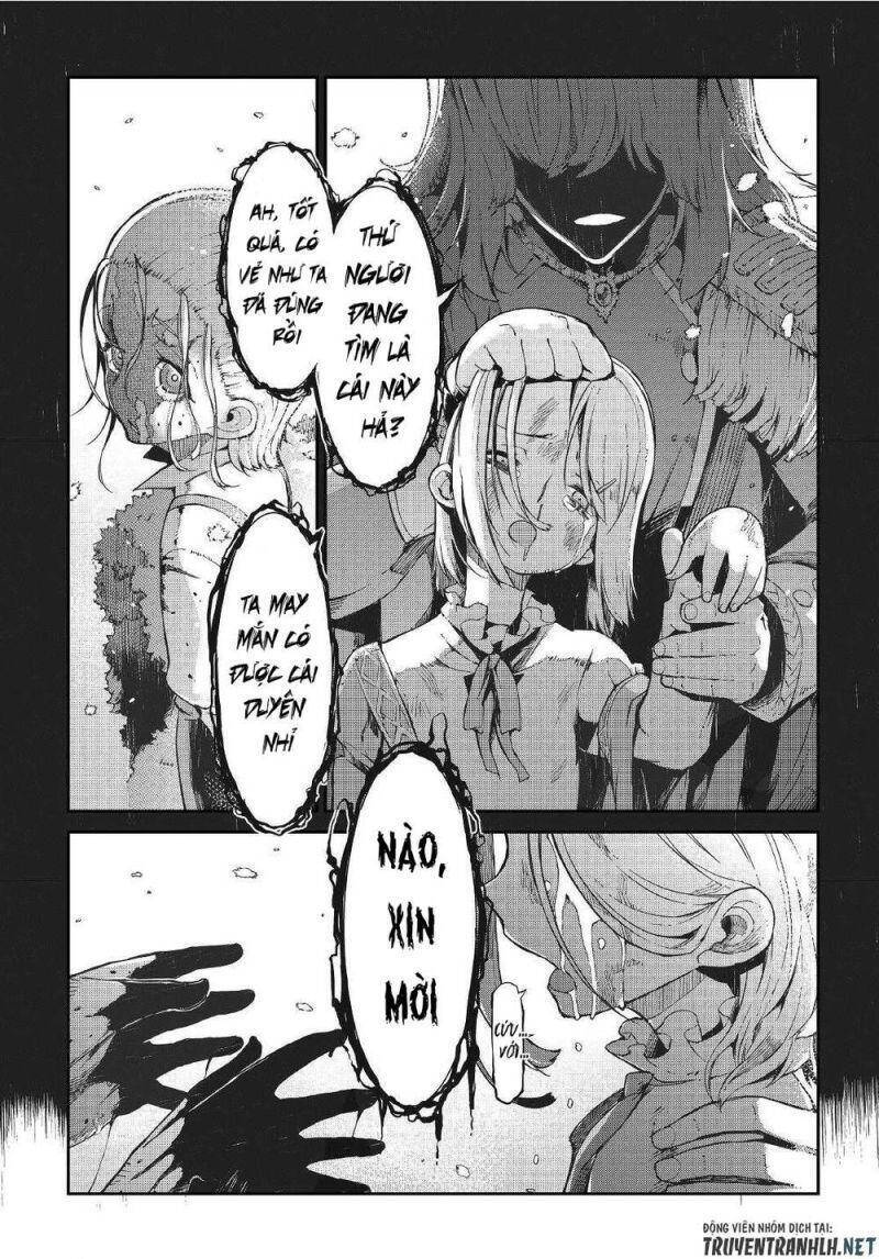 Sayonara Ryuusei, Konnichiwa Jinsei Chương 74 Ảnh 28