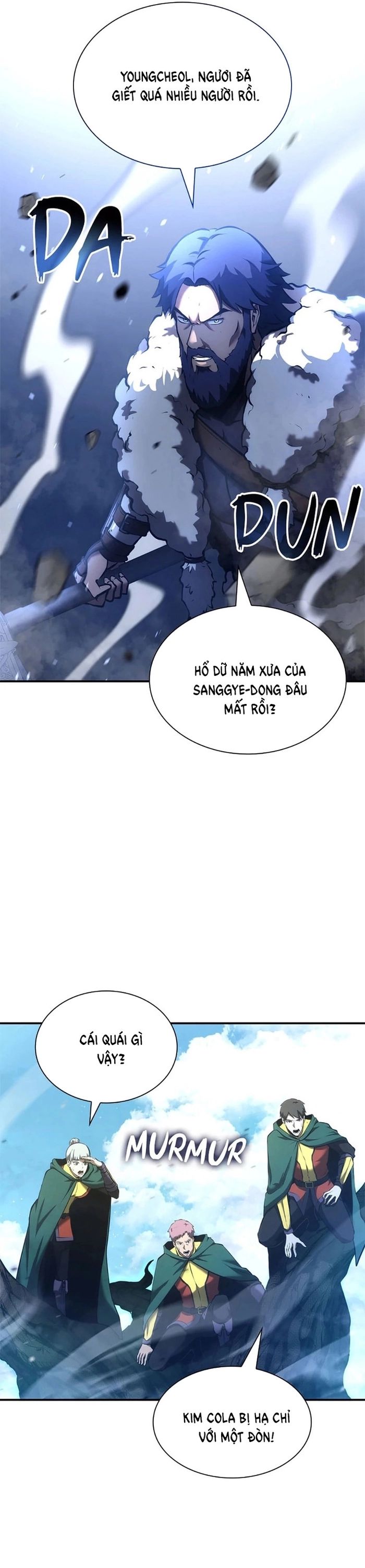 Sự Trở Lại Ma Dược Sư Cấp Fff Chương 95 Ảnh 40