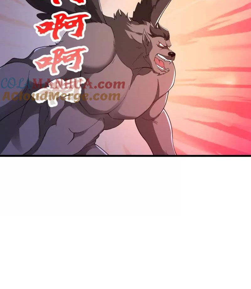 Ta Chẳng Qua Là Một Đại La Kim Tiên Chương 367 Ảnh 37