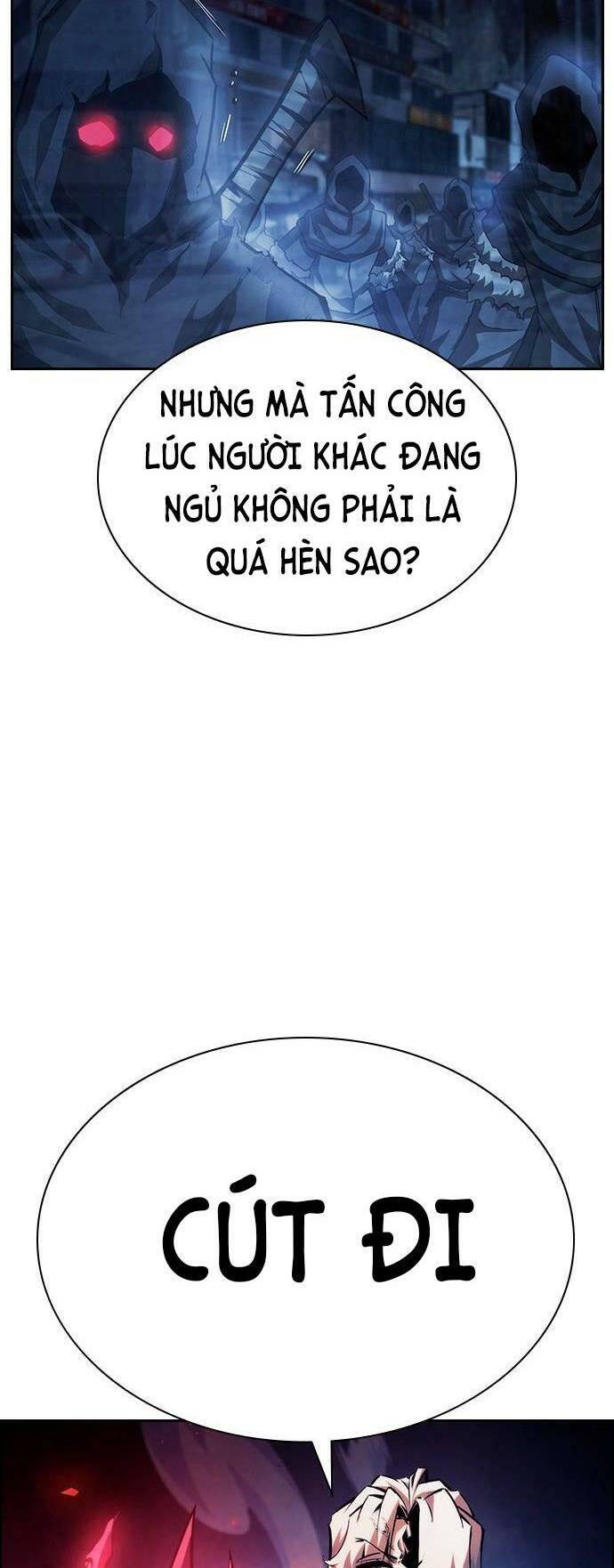 Đội Đốt Kích Noryangjin Chương 31 Ảnh 95