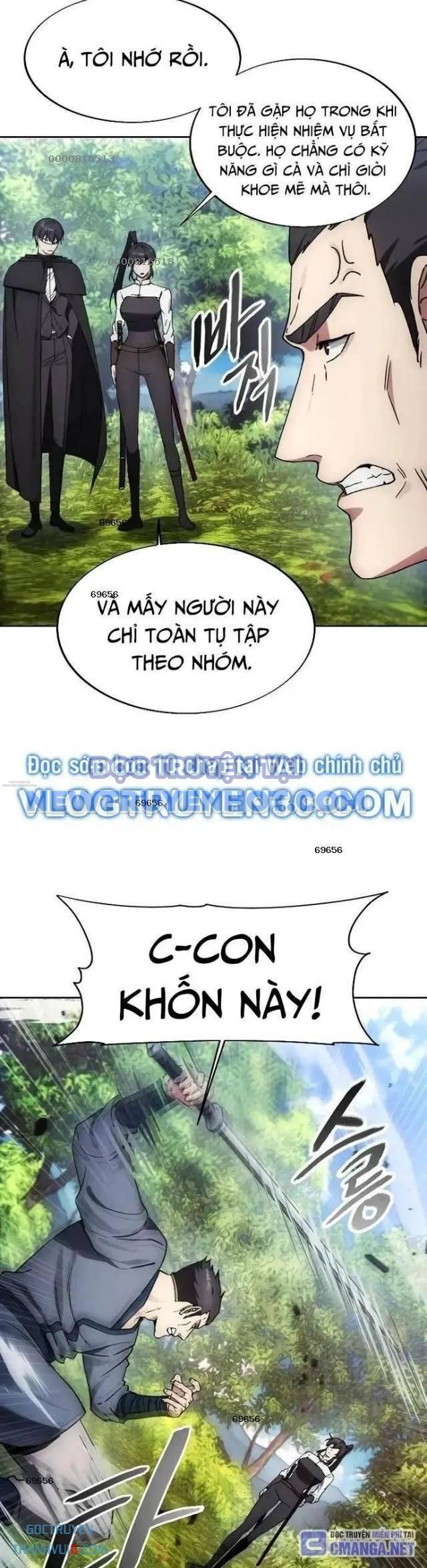 Tao Là Ác Nhân Chương 154 Ảnh 10
