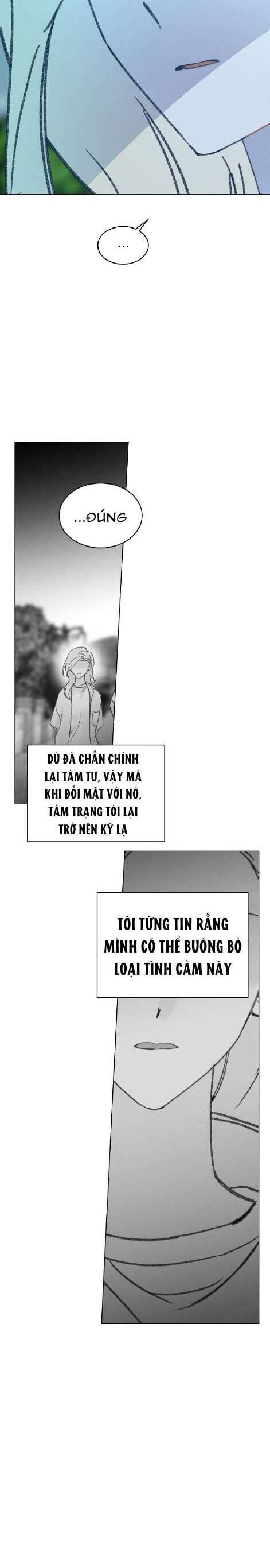Bầu Trời Mùa Hạ Dấu Yêu Chương 39 Ảnh 18