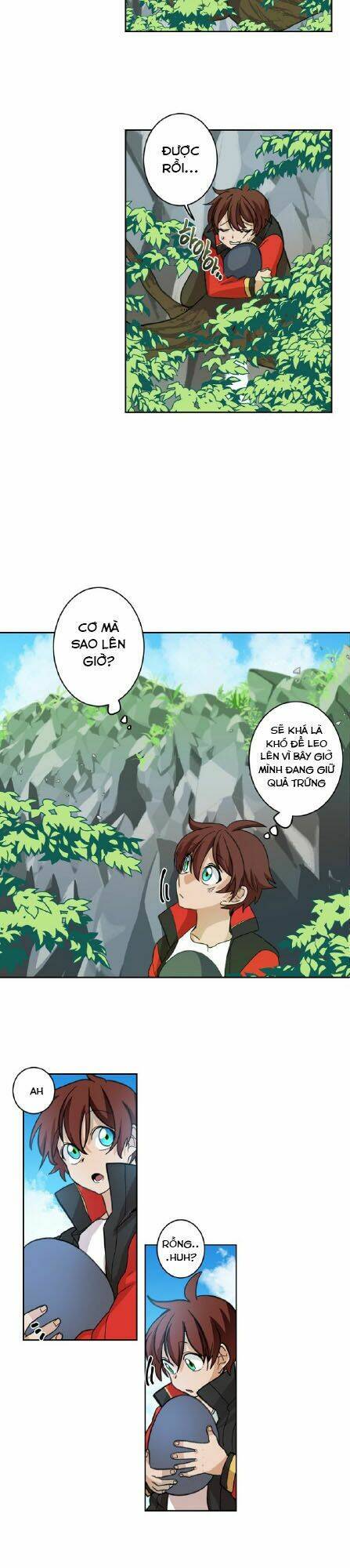 Dracorun Chương 1 Ảnh 10