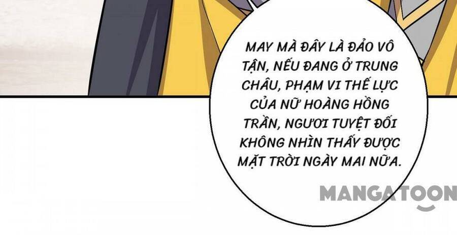 Trọng Sinh Sau Tám Vạn Năm Chương 375 Ảnh 7