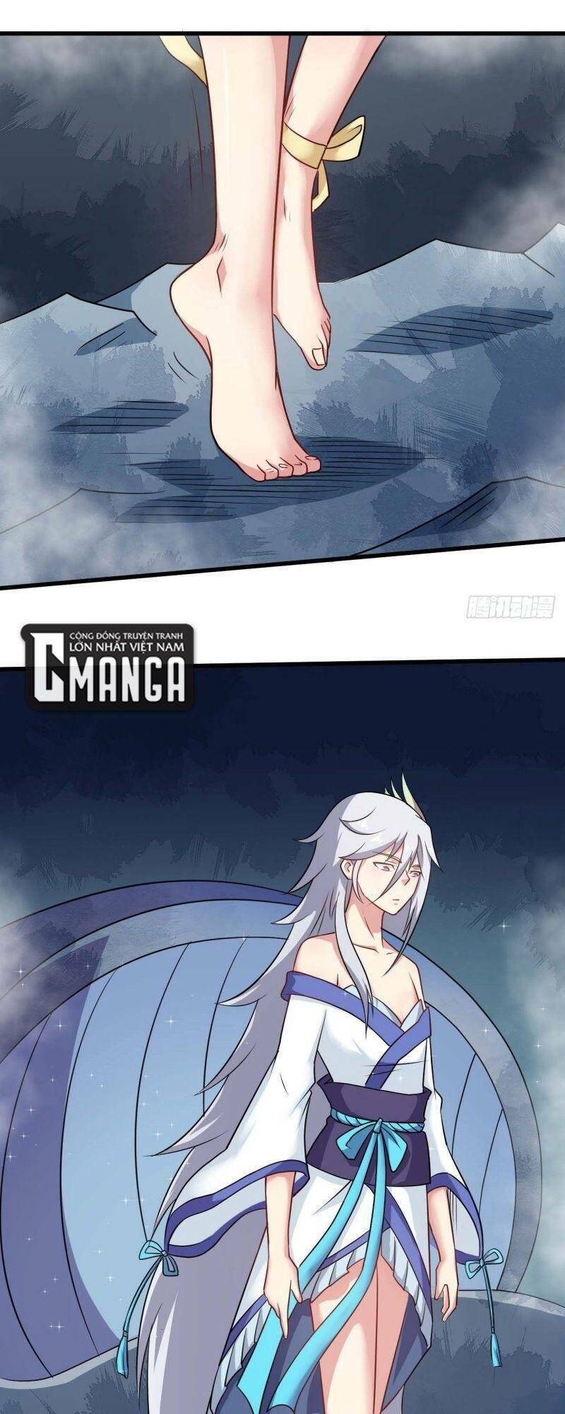 Tổ Thượng Có Tiền Chương 97 Ảnh 14