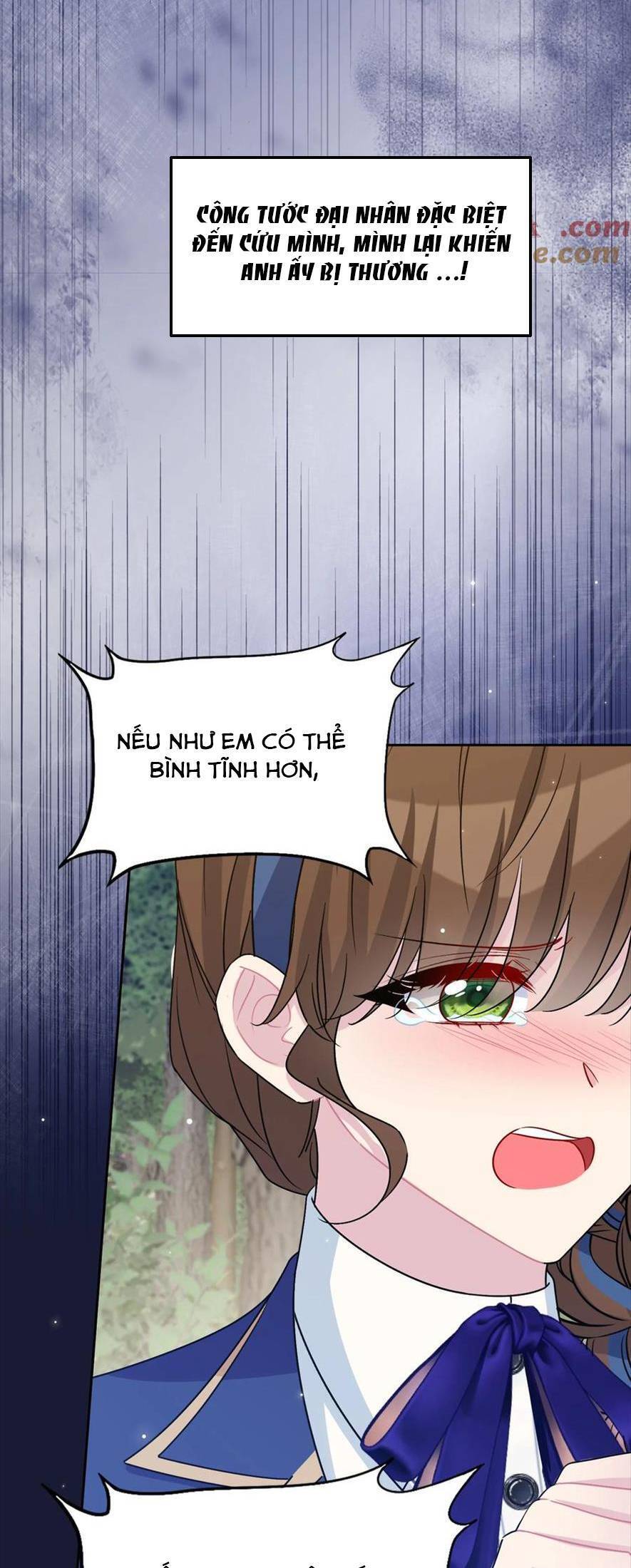 Tình Yêu Đơn Phương Của Công Tước Chương 20 Ảnh 20