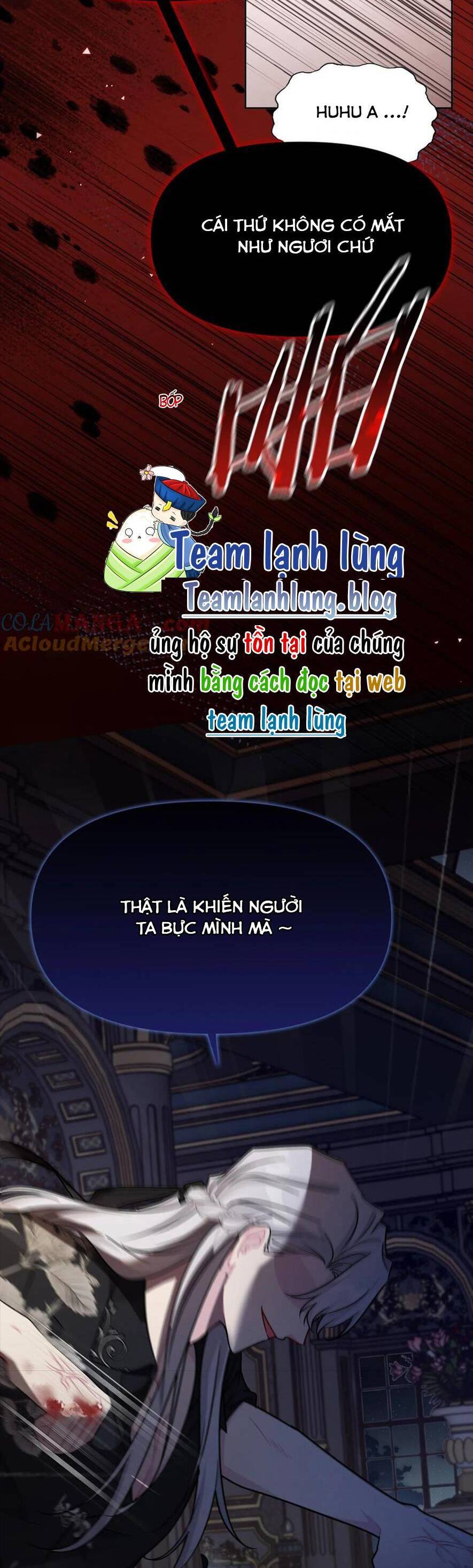 Tình Yêu Đơn Phương Của Công Tước Chương 22 Ảnh 42