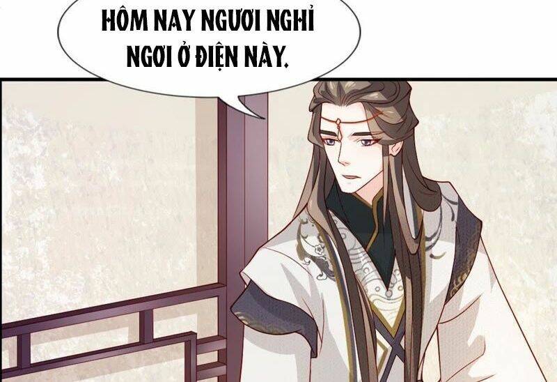 Ngũ Quyển Thần Thú Lục Chi Vong Ưu Truyện Chương 6 Ảnh 24