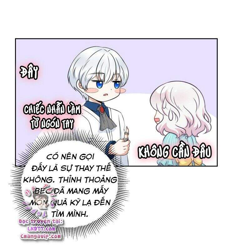 Công Chúa Xấu Xa Chương 21 Ảnh 69