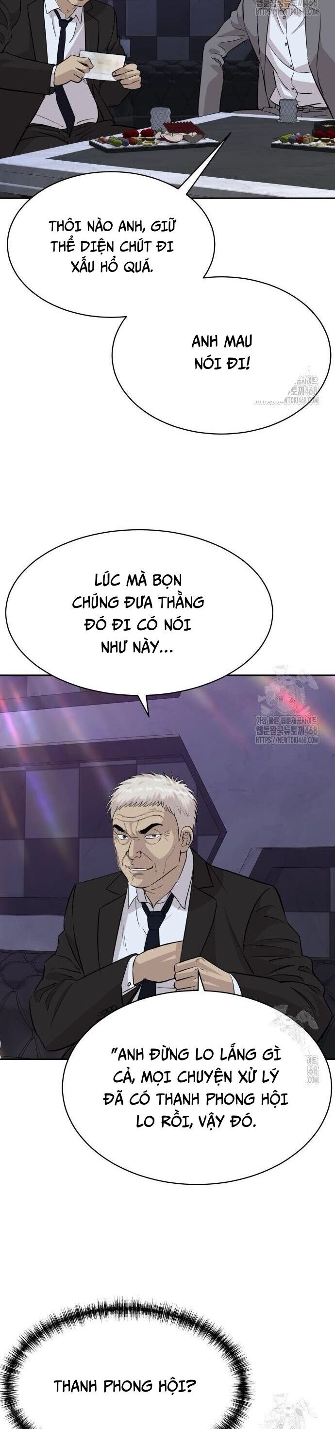 Cháu Trai Thiên Tài Của Vua Cho Vay Nặng Lãi Chương 49 Ảnh 23