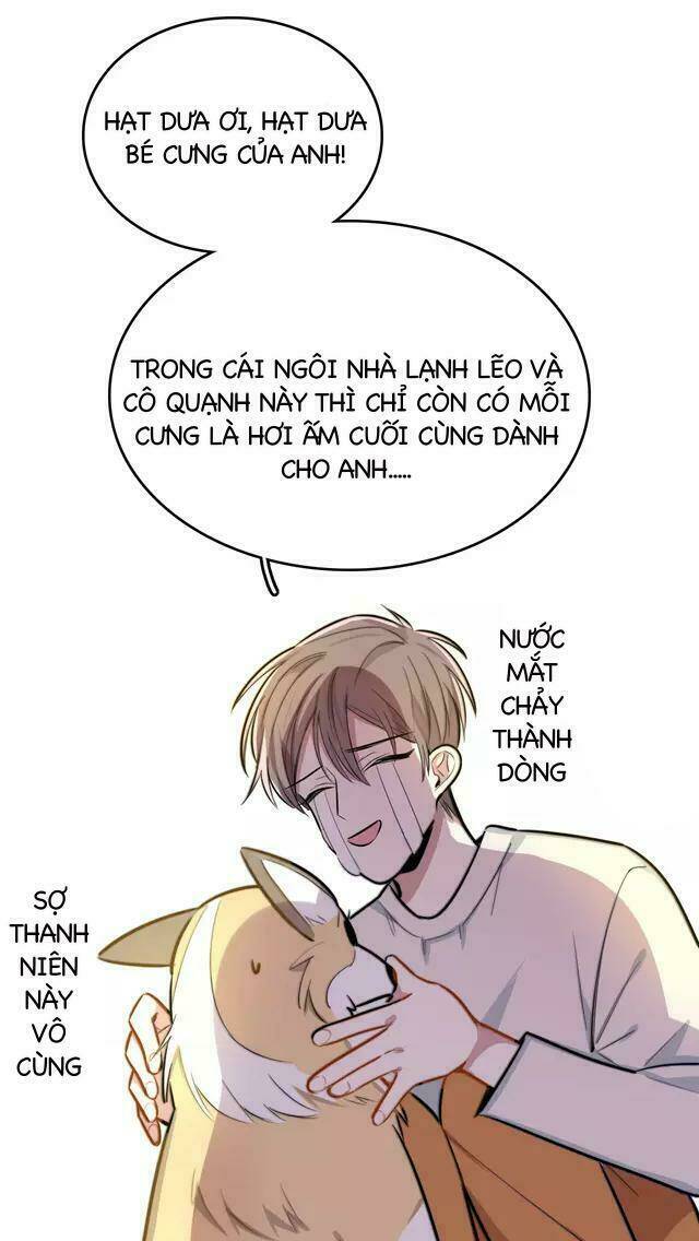 Tình Yêu Trên Cùng Một Dòng Chương 4.2 Ảnh 33