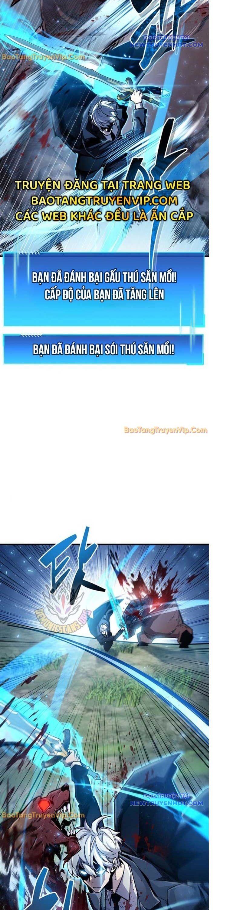 Người Chơi Che Giấu Quá Khứ Chương 64 Ảnh 32