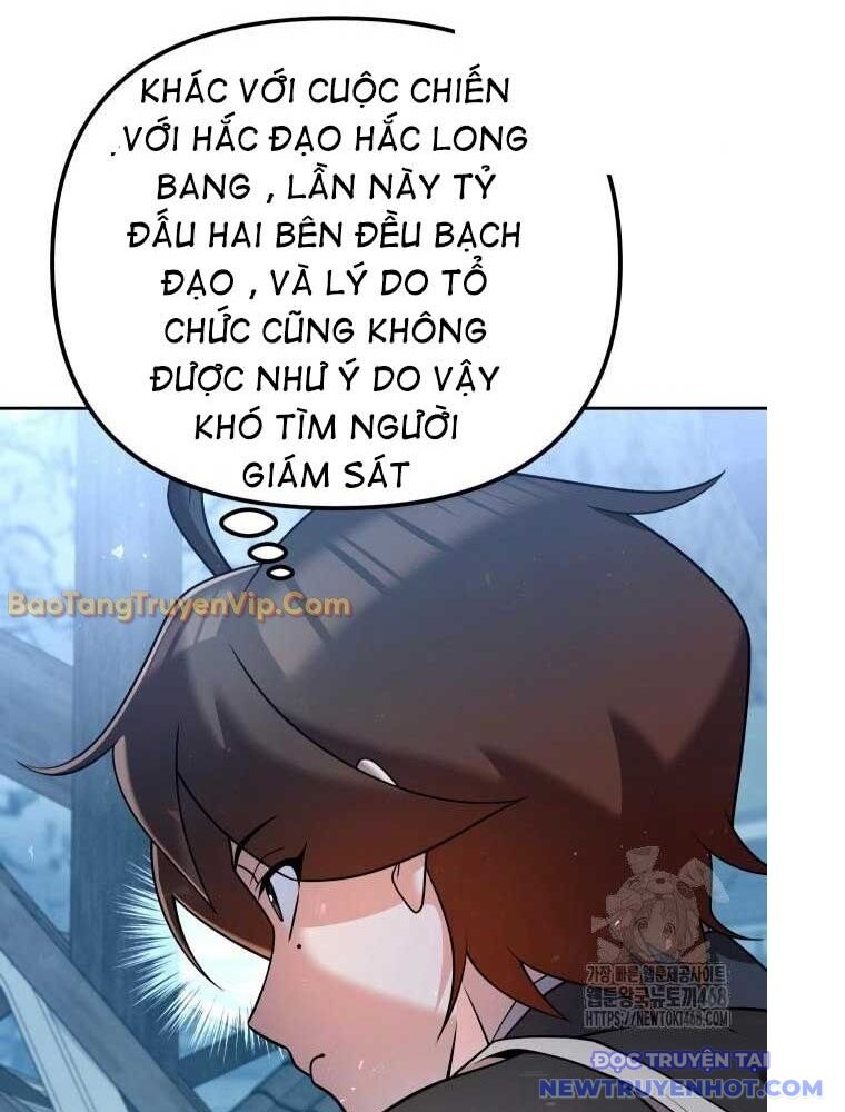 Hoạn Quan Hồi Quy: Tróc Phong Truy Nguyệt Chương 33 Ảnh 311