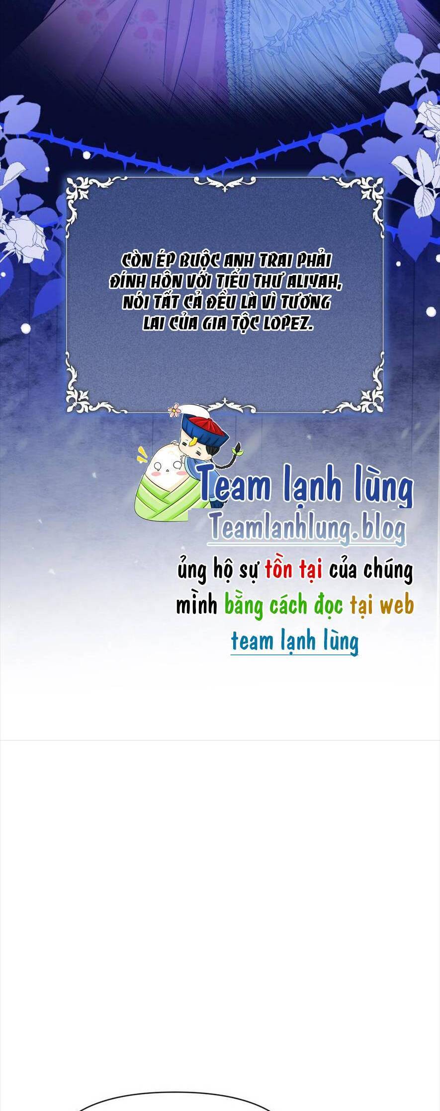 Tình Yêu Đơn Phương Của Công Tước Chương 18 Ảnh 28