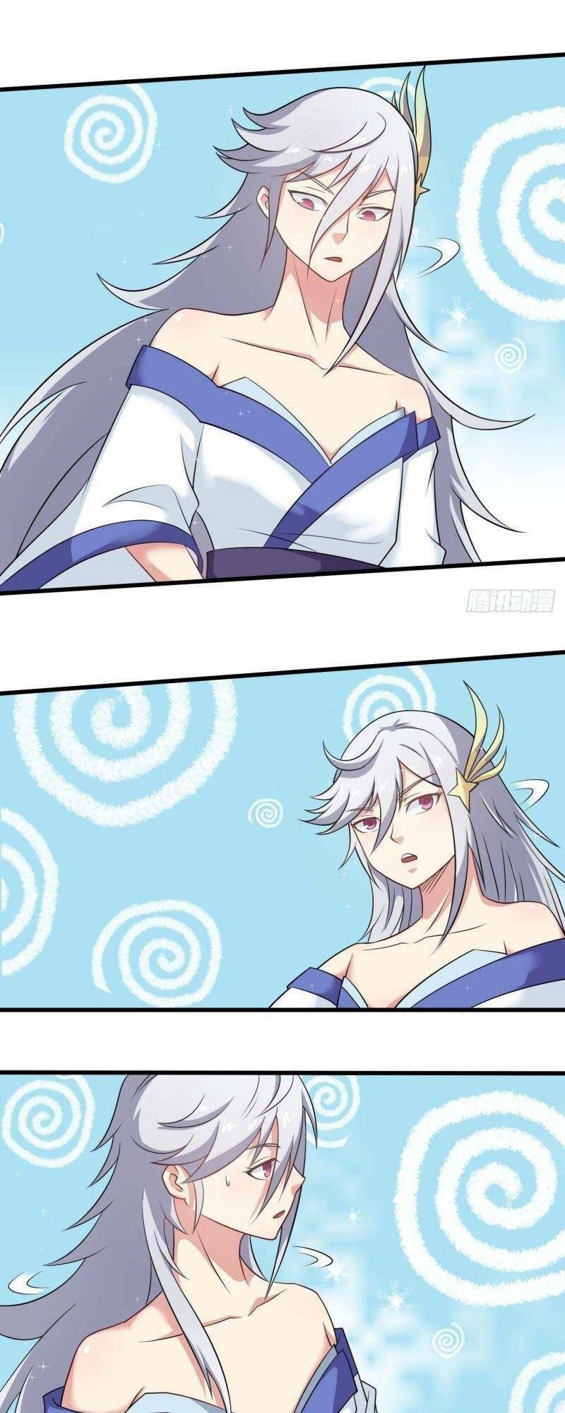 Tổ Thượng Có Tiền Chương 97 Ảnh 6