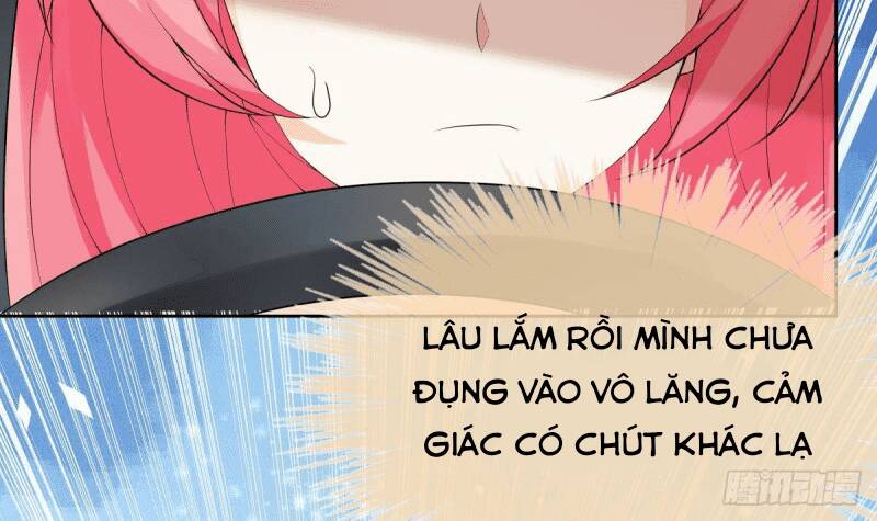 Các Cô Gái Tai Thú Đều Muốn Độc Chiếm Tôi Chương 15 Ảnh 28