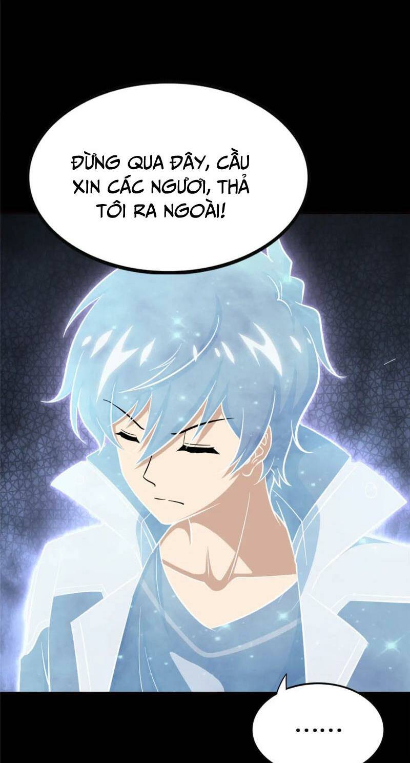 Bạn Gái Zombie Của Tôi Chương 398 Ảnh 10