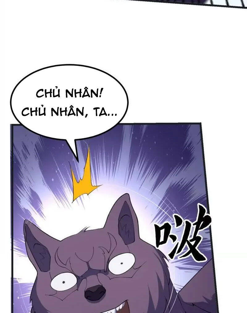 Ta Chẳng Qua Là Một Đại La Kim Tiên Chương 370 Ảnh 12
