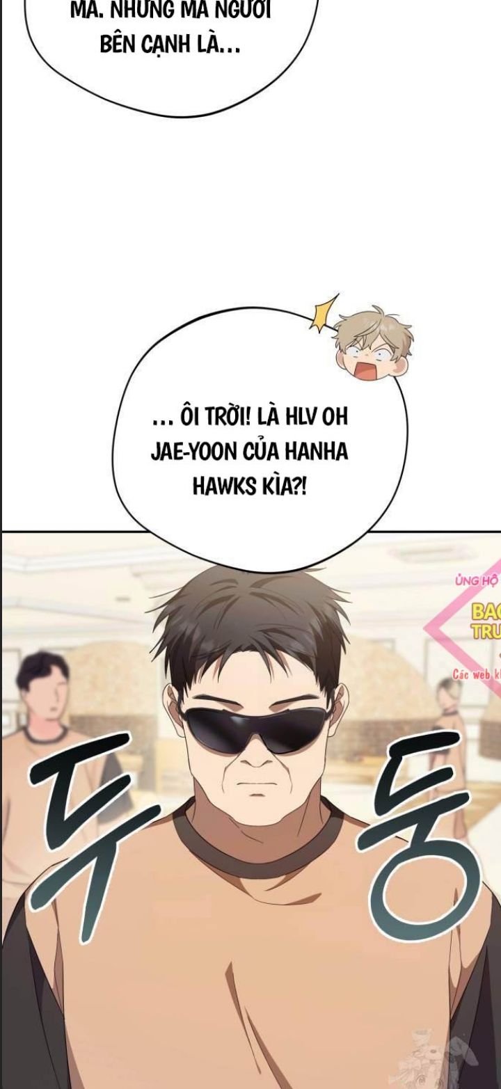 Thiên Quỷ Huyệt Đạo Chương 19 Ảnh 18