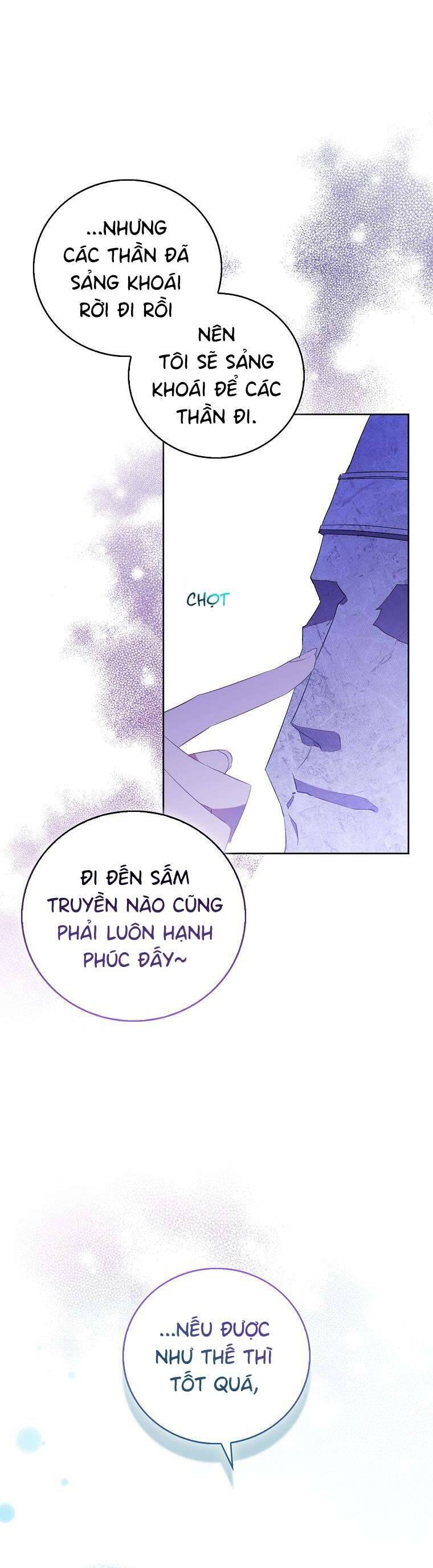 Tôi Là Thánh Nữ Giả Mạo Nhưng Các Thần Lại Ám Ảnh Tôi Chương 70 Ảnh 13